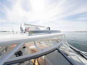 Купить 2016 Intrepid 475 Sport Yacht
