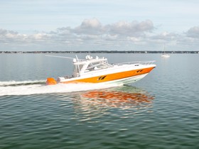 2016 Intrepid 475 Sport Yacht eladó