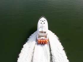 Vegyél 2016 Intrepid 475 Sport Yacht