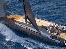 2023 Beneteau First Yacht 53 eladó