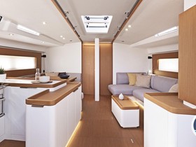 Купить 2023 Beneteau First Yacht 53