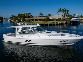 2014 Intrepid 475 Sport Yacht for sale