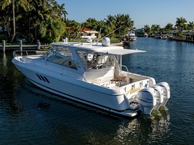 2014 Intrepid 475 Sport Yacht for sale