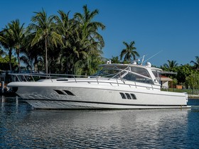 2014 Intrepid 475 Sport Yacht