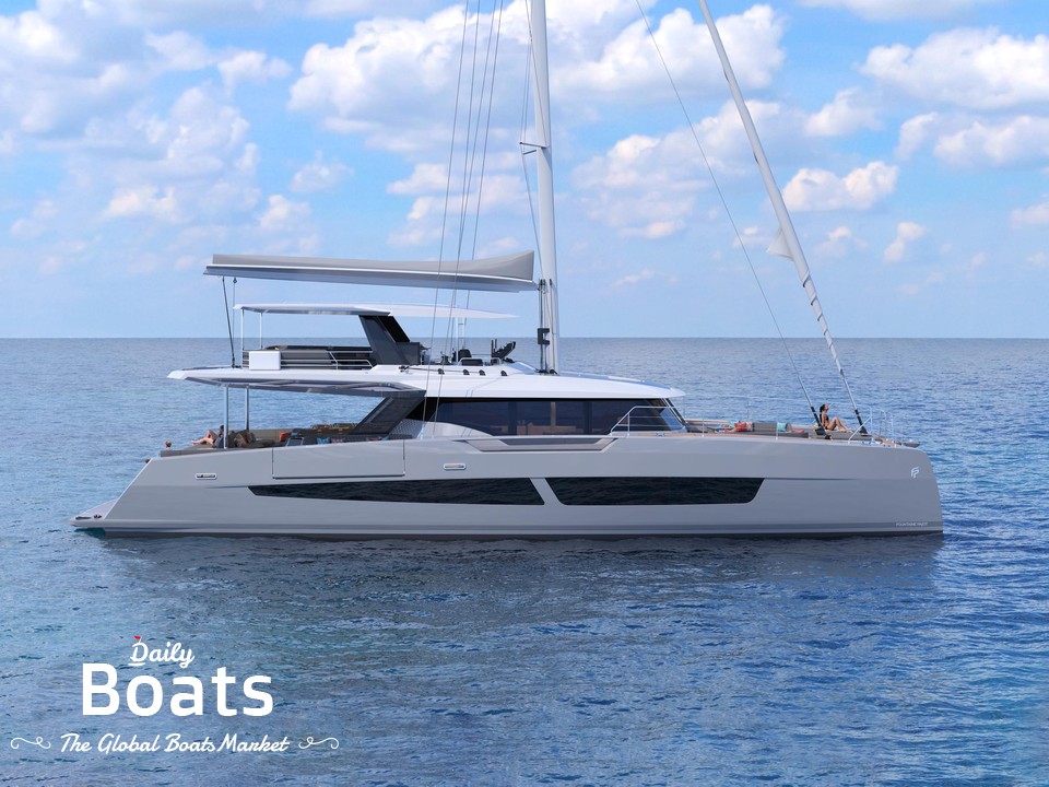 2024 Fountaine Pajot New 80 for sale. View price, photos and Buy 2024