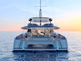 2024 Fountaine Pajot New 80 for sale