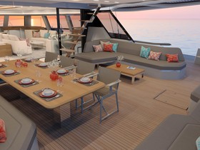 2024 Fountaine Pajot New 80 for sale