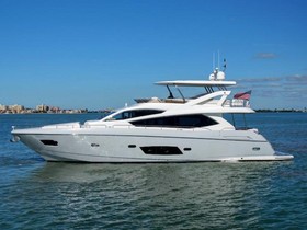 Sunseeker Manhattan 73