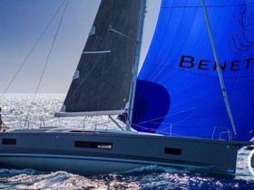 2022 Beneteau Oceanis 46.1 za prodaju