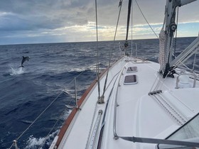 2003 Bavaria Ocean 44 Center Cockpit myytävänä