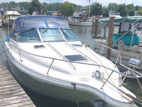 1991 Sea Ray 280 Weekender for sale