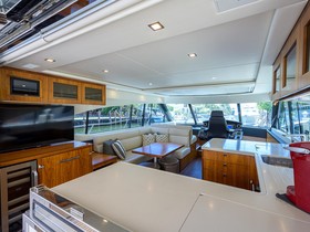 Buy 2017 Riviera 5400 Sport Yacht