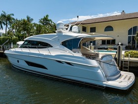 2017 Riviera 5400 Sport Yacht for sale