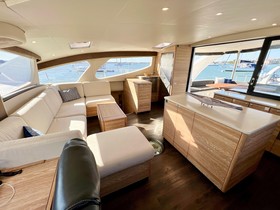 Vegyél 2017 Xquisite Yachts X5