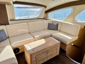 2017 Xquisite Yachts X5 til salgs