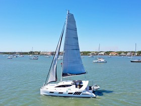 2017 Xquisite Yachts X5 for sale