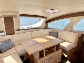 2017 Xquisite Yachts X5 à vendre