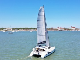 2017 Xquisite Yachts X5 eladó