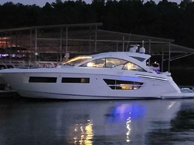 2017 Cruisers Yachts 60 Cantius for sale