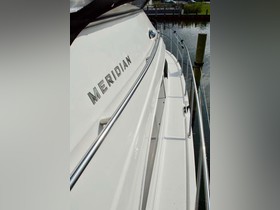 2006 Meridian 459 Motoryacht
