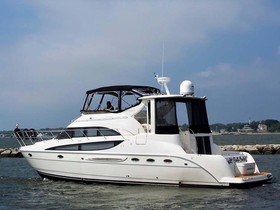 Buy 2006 Meridian 459 Motoryacht