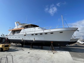 Nordlund 60 Motor Yacht