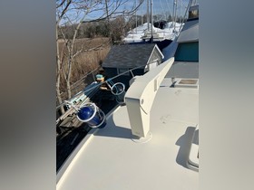 1977 Hatteras 46 Convertible te koop