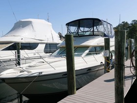 2000 Maxum 4100 Scb for sale