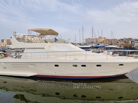 1992 Ferretti Yachts Craft 52S Fly for sale