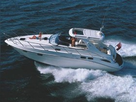 Купить 2003 Sealine S43 Sports Cruiser