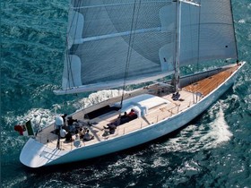 1996 CCYD S/Y 106 for sale