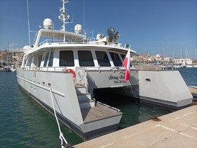 Купити 2008 Catamaran 24