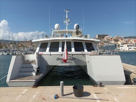 2008 Catamaran 24 на продажу
