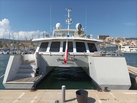 2008 Catamaran 24