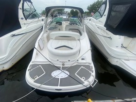 2014 Chaparral 287 Ssx na sprzedaż