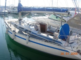 Kjøpe 1989 Sailboat Wiscmark 42'