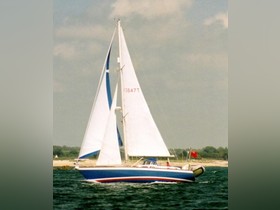 1990 Callisto 385 на продаж