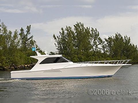 Viking Sports Cruiser