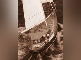 2002 Holland Jachtbouw 82' Semi-Classic Sloop za prodaju