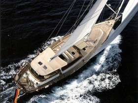 2002 Holland Jachtbouw 82' Semi-Classic Sloop za prodaju