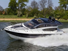 2023 Galeon 430 Htc for sale