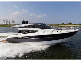 2023 Galeon 430 Htc for sale