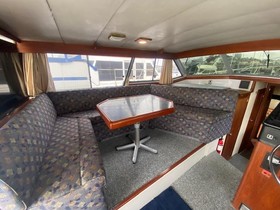 1988 Bayliner 3818 Motoryacht eladó