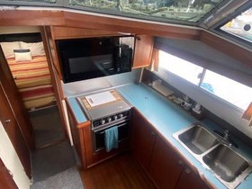 1988 Bayliner 3818 Motoryacht на продажу