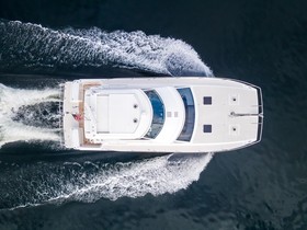 2003 Custom Power Catamaran à vendre