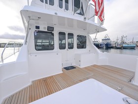 Acheter 2003 Custom Power Catamaran