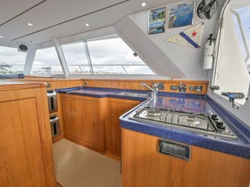 Buy 2003 Custom Power Catamaran