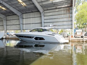 2017 Azimut Atlantis 43 in vendita
