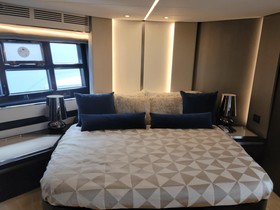 2019 Azimut S6