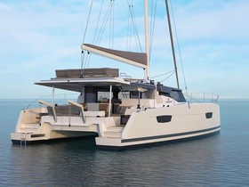 Buy 2024 Fountaine Pajot Catamaran Elba 45